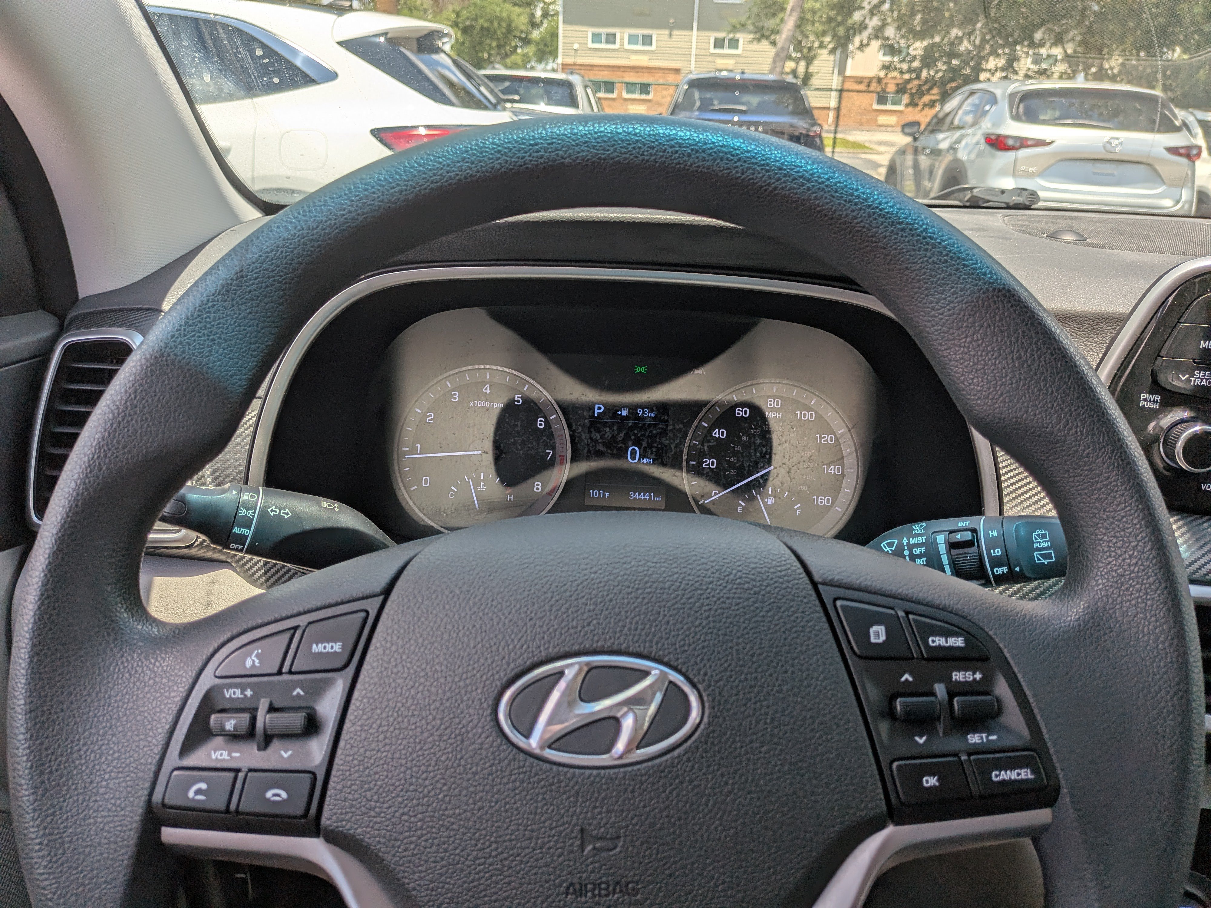 Used 2020 Hyundai Tucson SEL AWD/4WD image 27