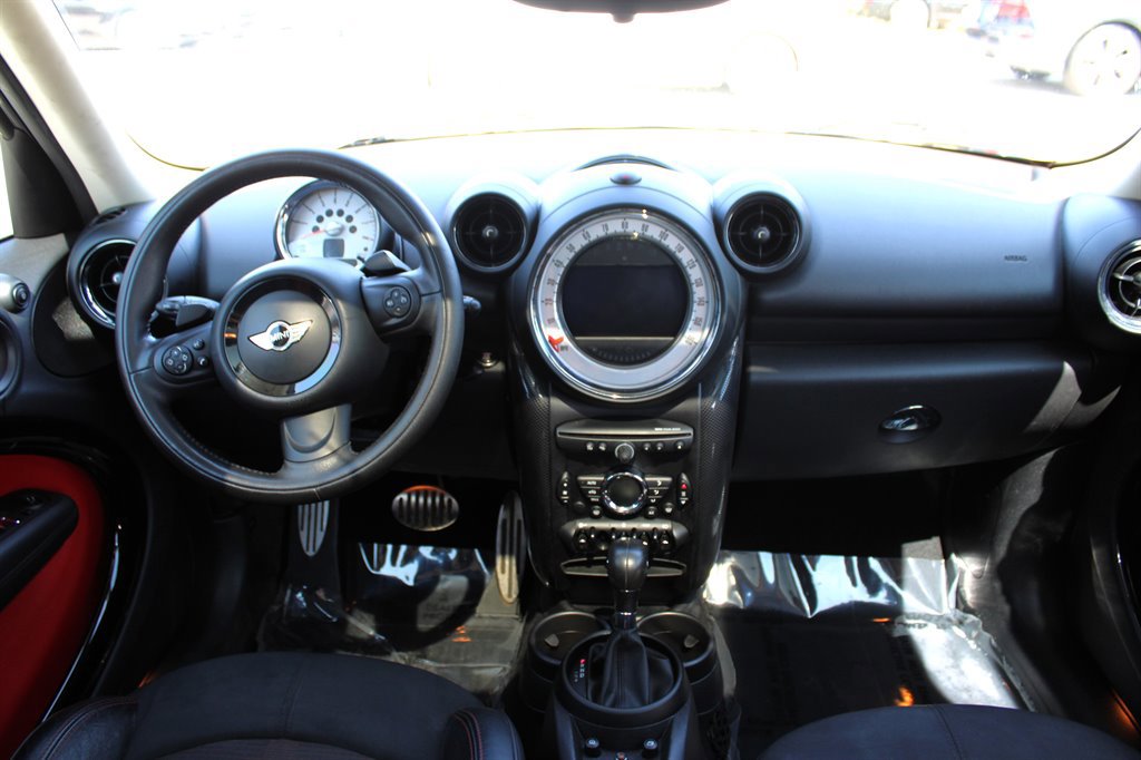 Used 2014 MINI Cooper Countryman S image 12