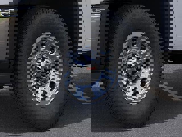 New 2026 GMC Sierra 3500 Pro image 9