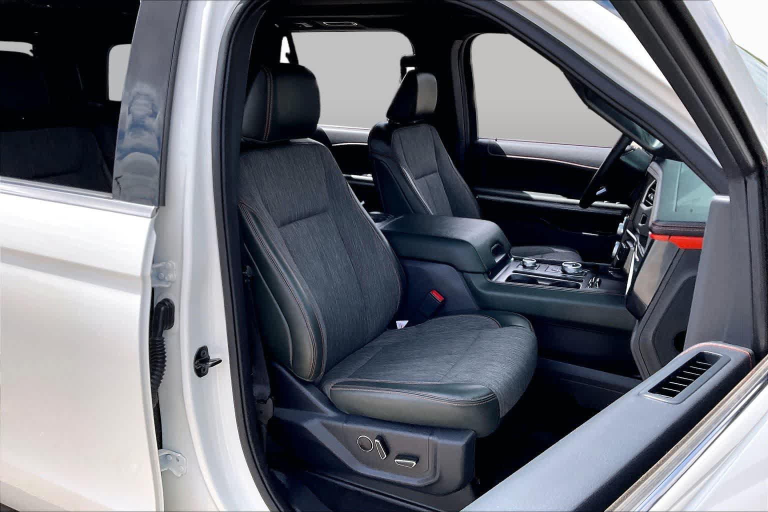 Used 2024 Ford Expedition Timberline AWD/4WD image 9