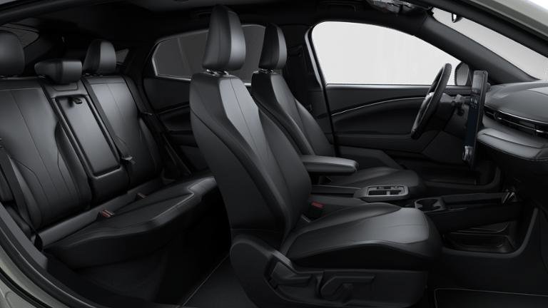 New 2026 Ford Mustang Mach-E Select AWD/4WD image 5