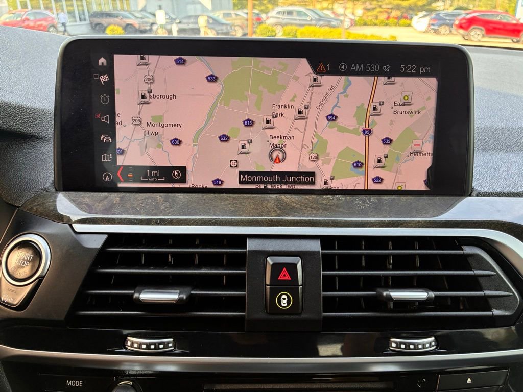 Used 2019 BMW X3 xDrive30i w/ Convenience Package AWD/4WD image 31