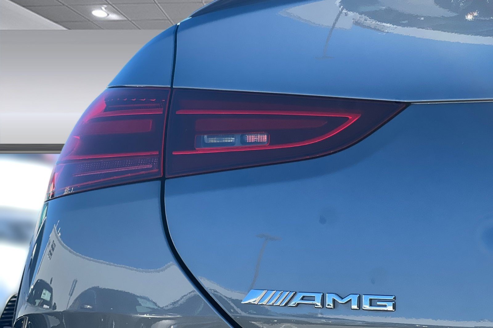 Certified 2024 Mercedes-Benz GLE 63 AMG S image 29