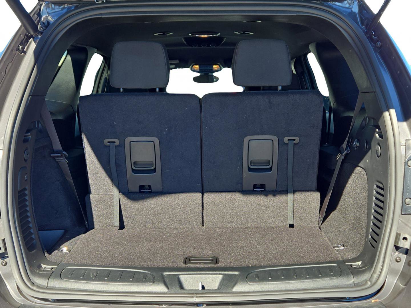 New 2026 Dodge Durango GT w/ Blacktop Package image 10
