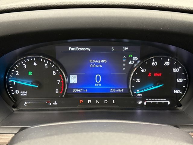 Used 2022 Ford Explorer Limited w/ Equipment Group 301A image 13