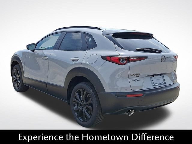New 2026 MAZDA CX-30 2.5 Turbo Aire Edition AWD/4WD image 4