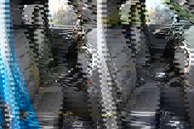 Used 2026 Chevrolet TrailBlazer ACTIV w/ Driver Confidence Package image 56