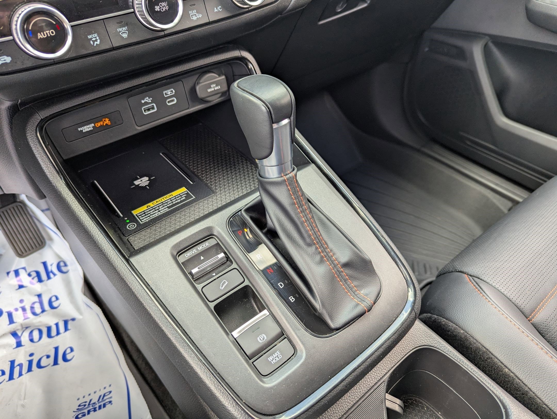 Used 2025 Honda CR-V Sport-L image 17