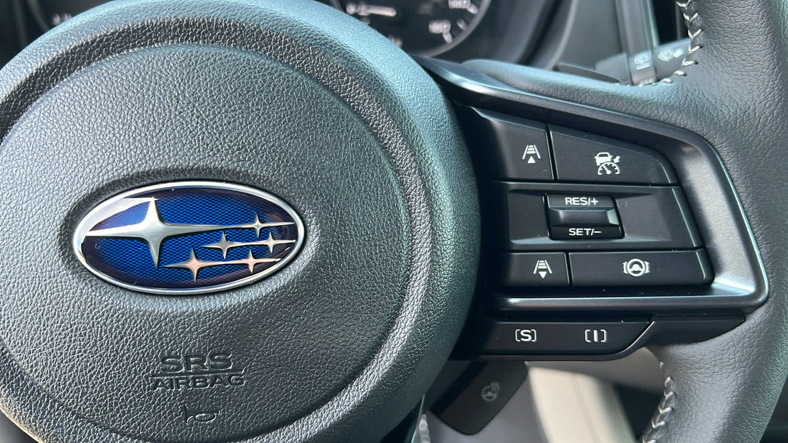 New 2026 Subaru Forester Limited AWD/4WD image 20