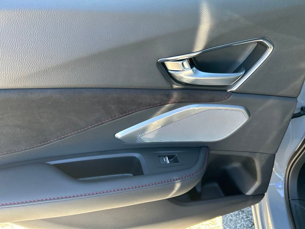 New 2026 Acura RDX A-Spec image 21