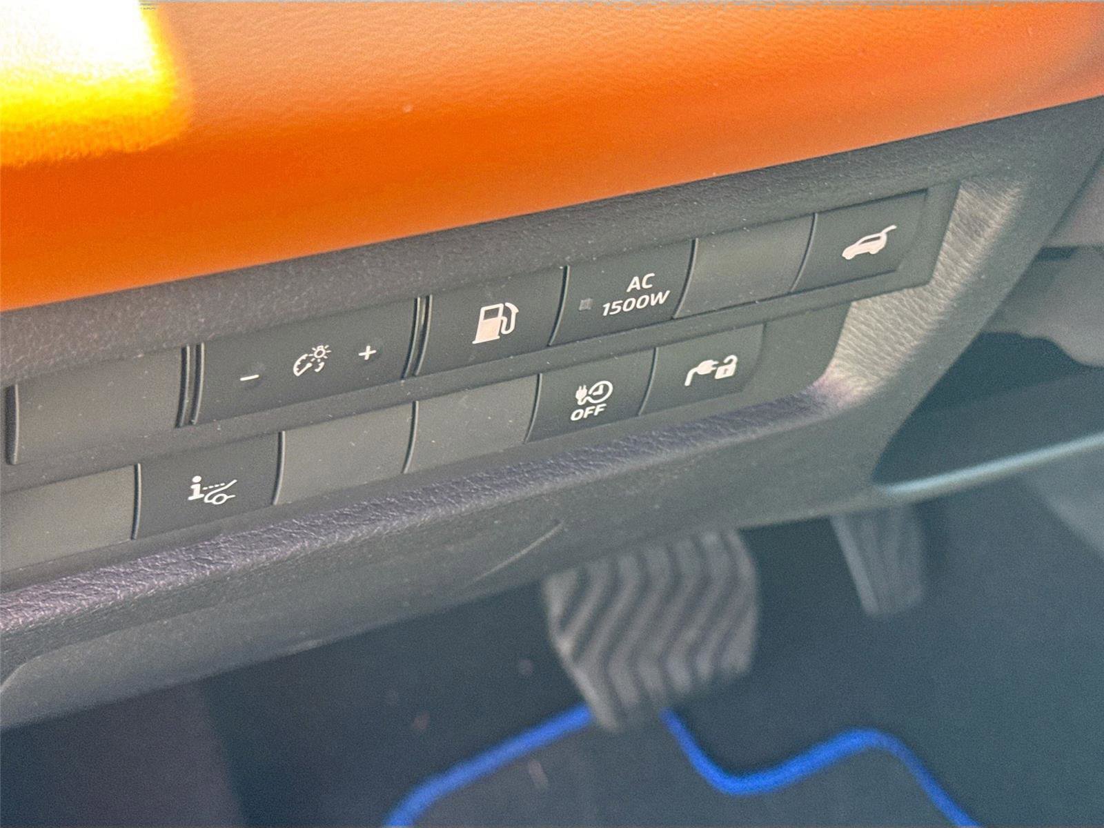 New 2025 Mitsubishi Outlander SEL image 10