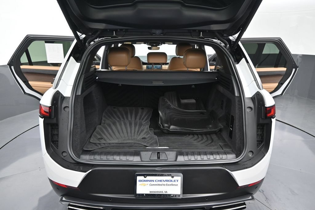 Used 2024 Land Rover Range Rover Sport SE AWD/4WD image 11