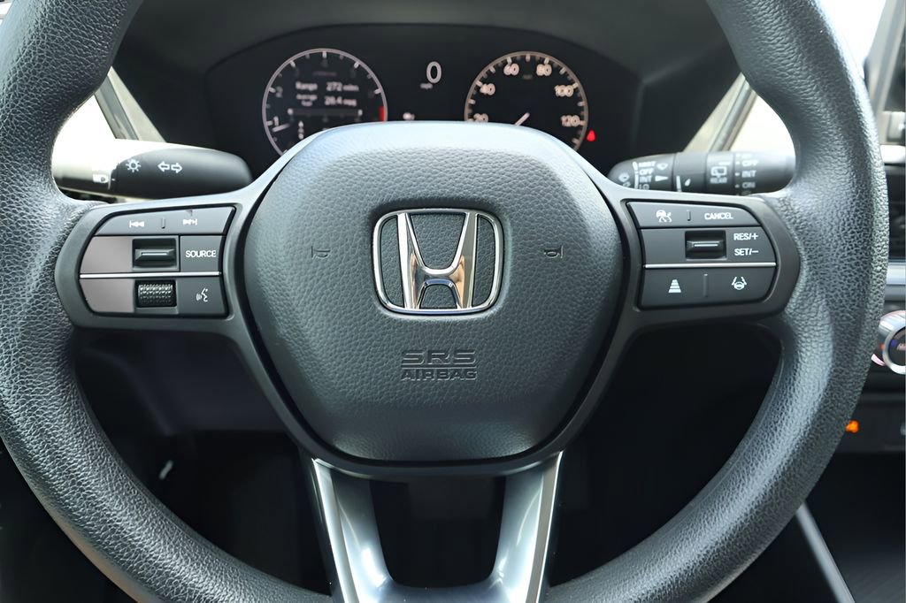 Used 2024 Honda CR-V EX image 18