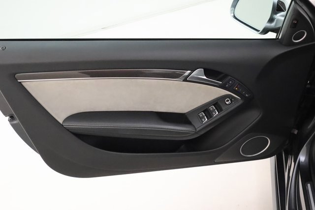 Used 2016 Audi S5 Premium Plus image 7