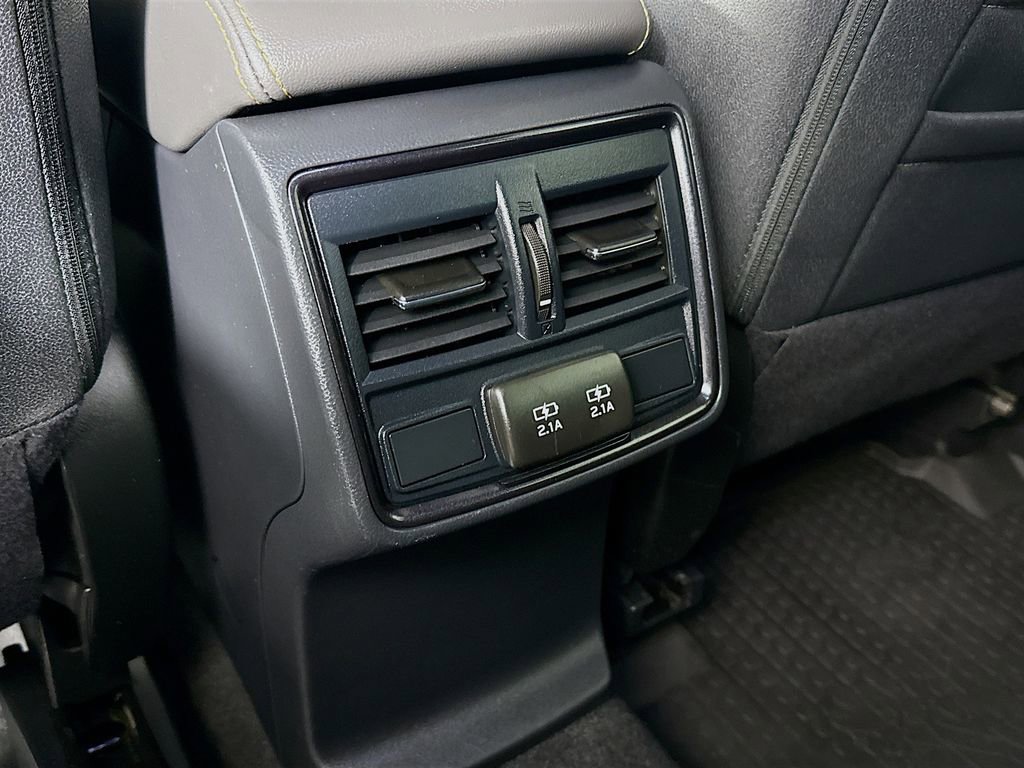 Used 2024 Subaru Forester Wilderness AWD/4WD image 32