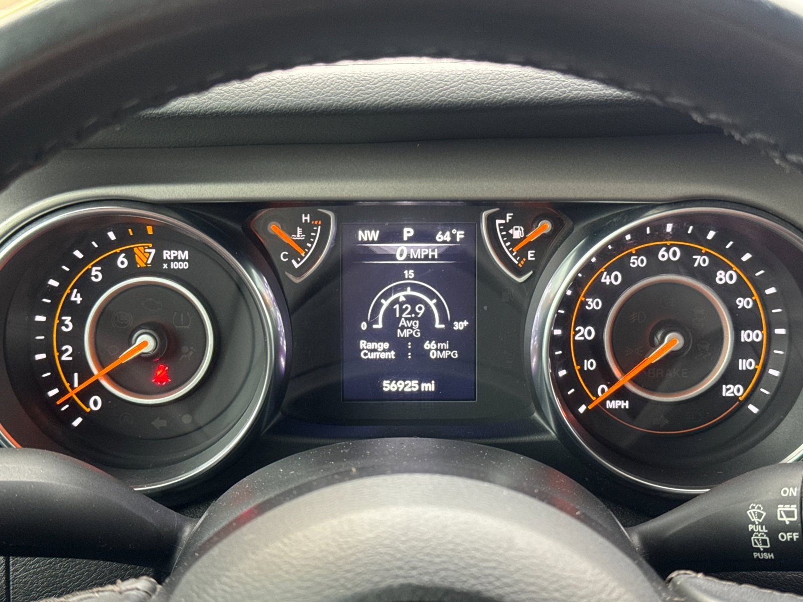 Used 2020 Jeep Wrangler Unlimited Sport S image 23