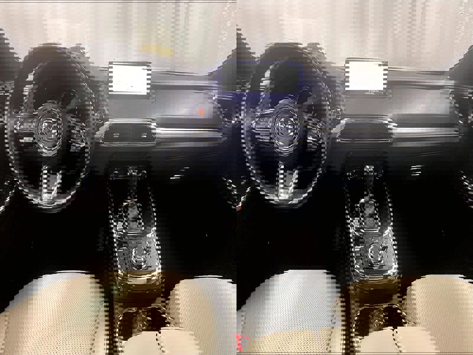 Used 2023 MAZDA CX-9 Grand Touring image 22