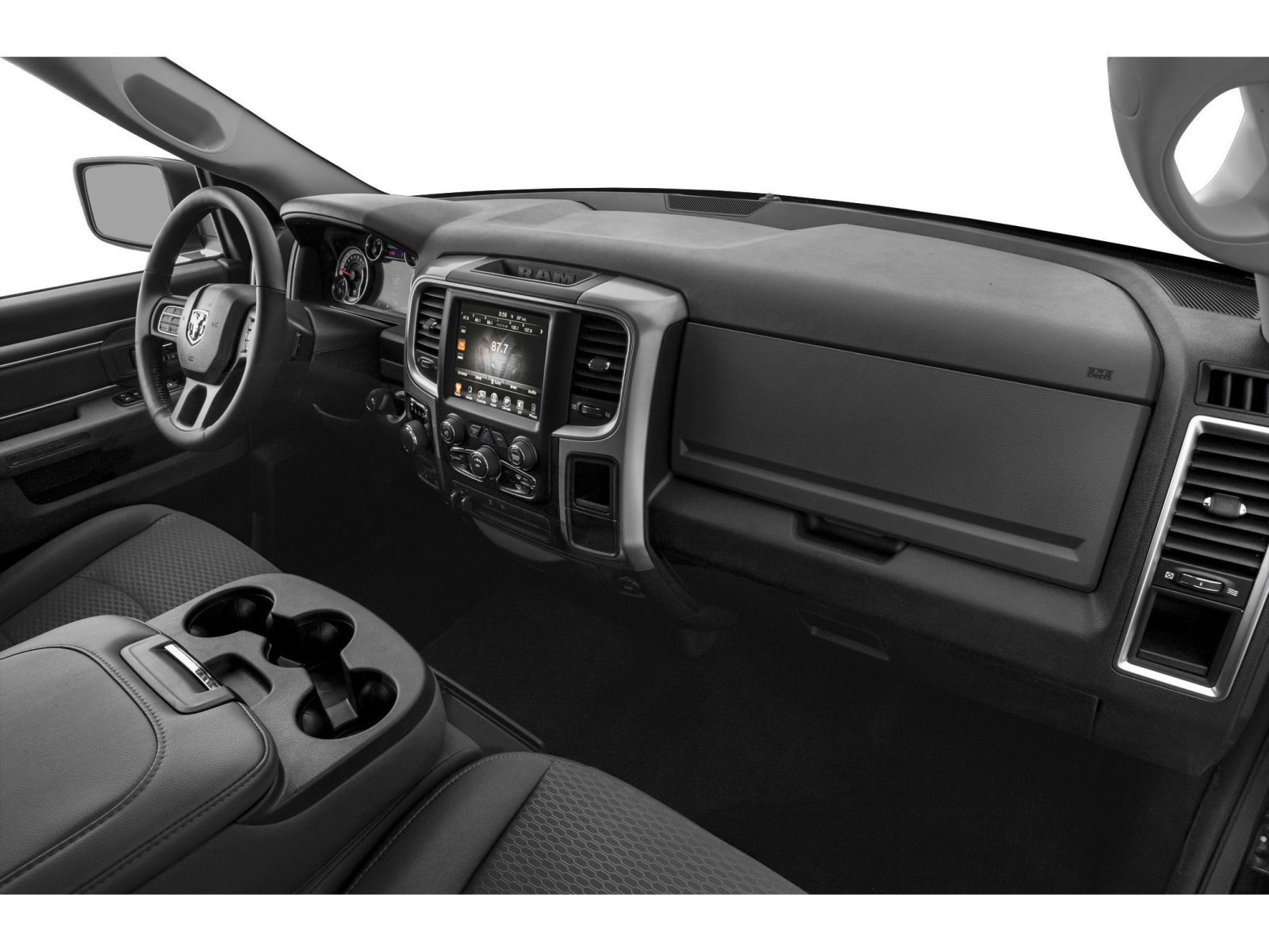 Used 2019 RAM 1500 Big Horn image 10