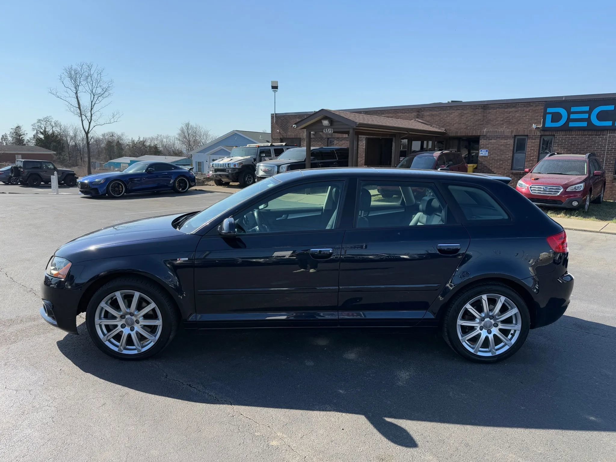 Used 2011 Audi A3 2.0T Premium Plus image 6