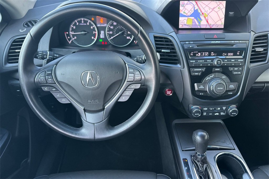 Used 2014 Acura RDX Technology Package image 14