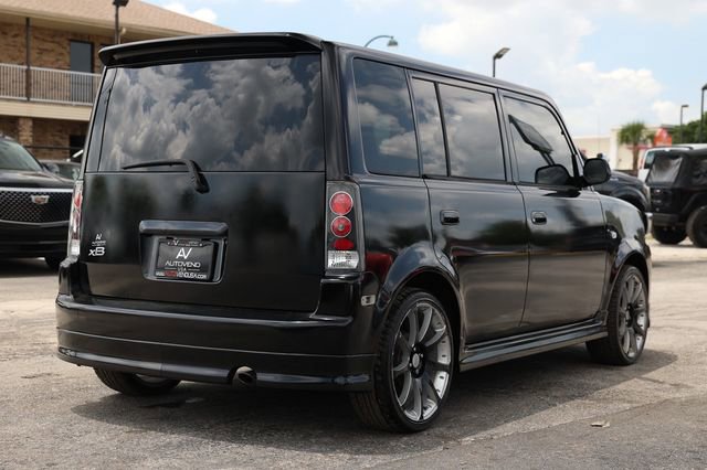 Used 2004 Scion xB FWD image 14