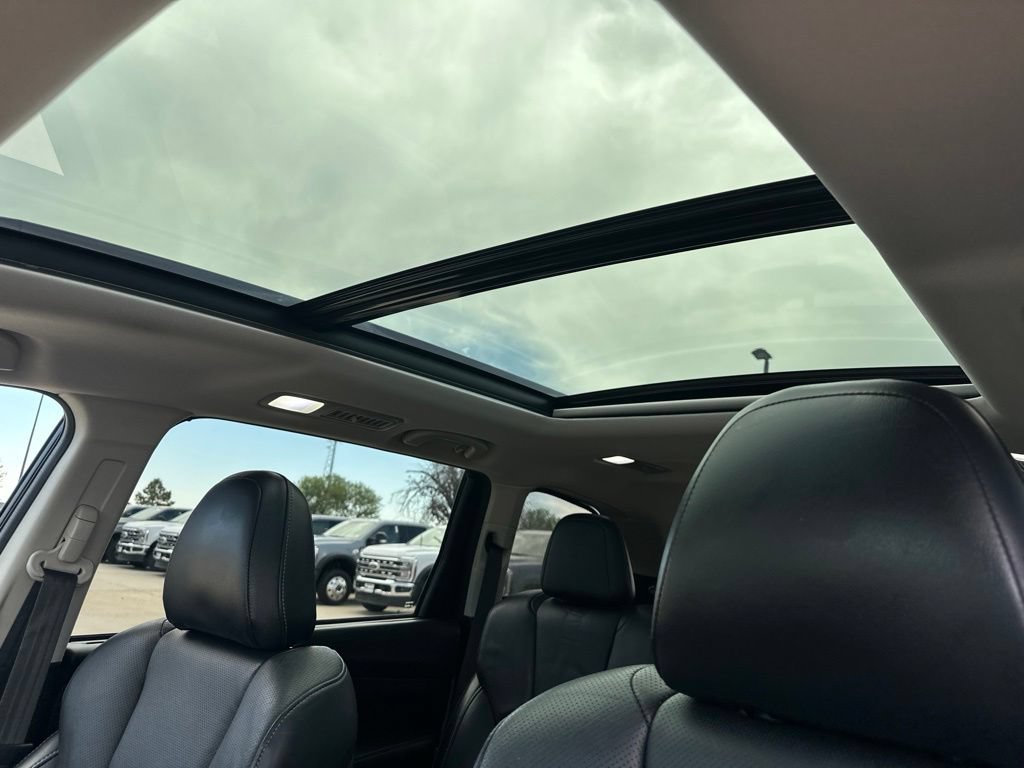 Used 2021 Subaru Ascent Touring AWD/4WD image 16