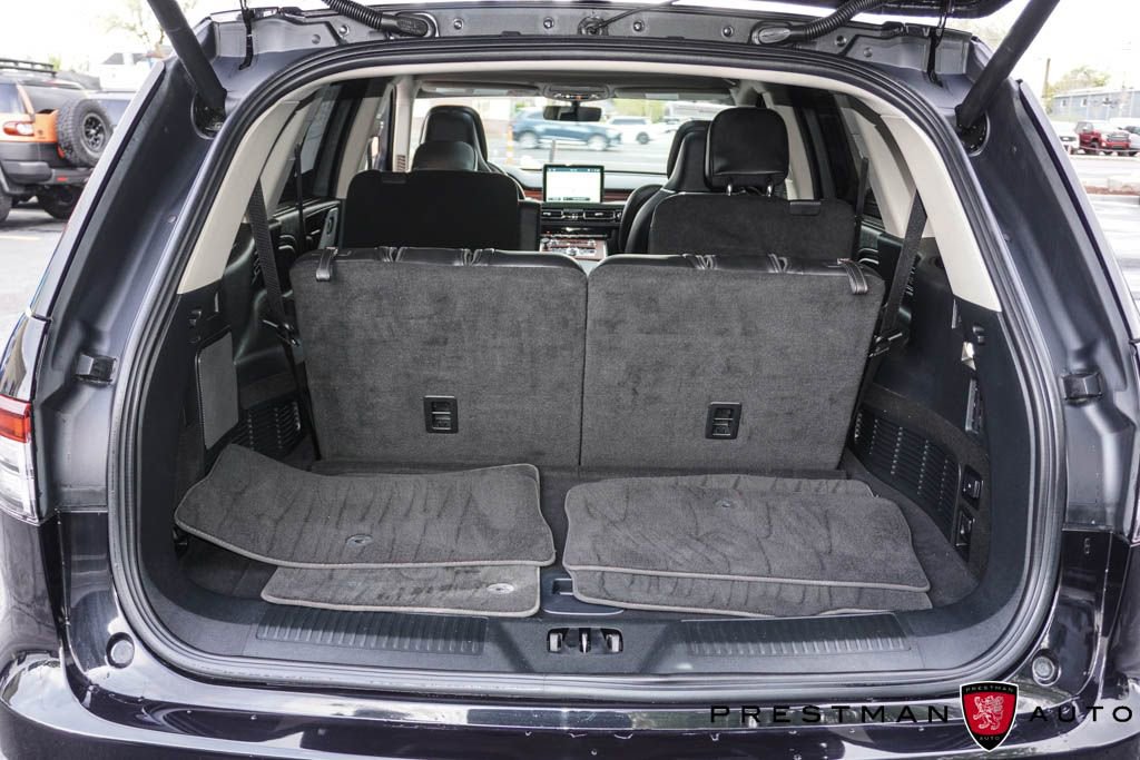 Used 2023 Lincoln Aviator Reserve w/ Equipment Group 201A image 41