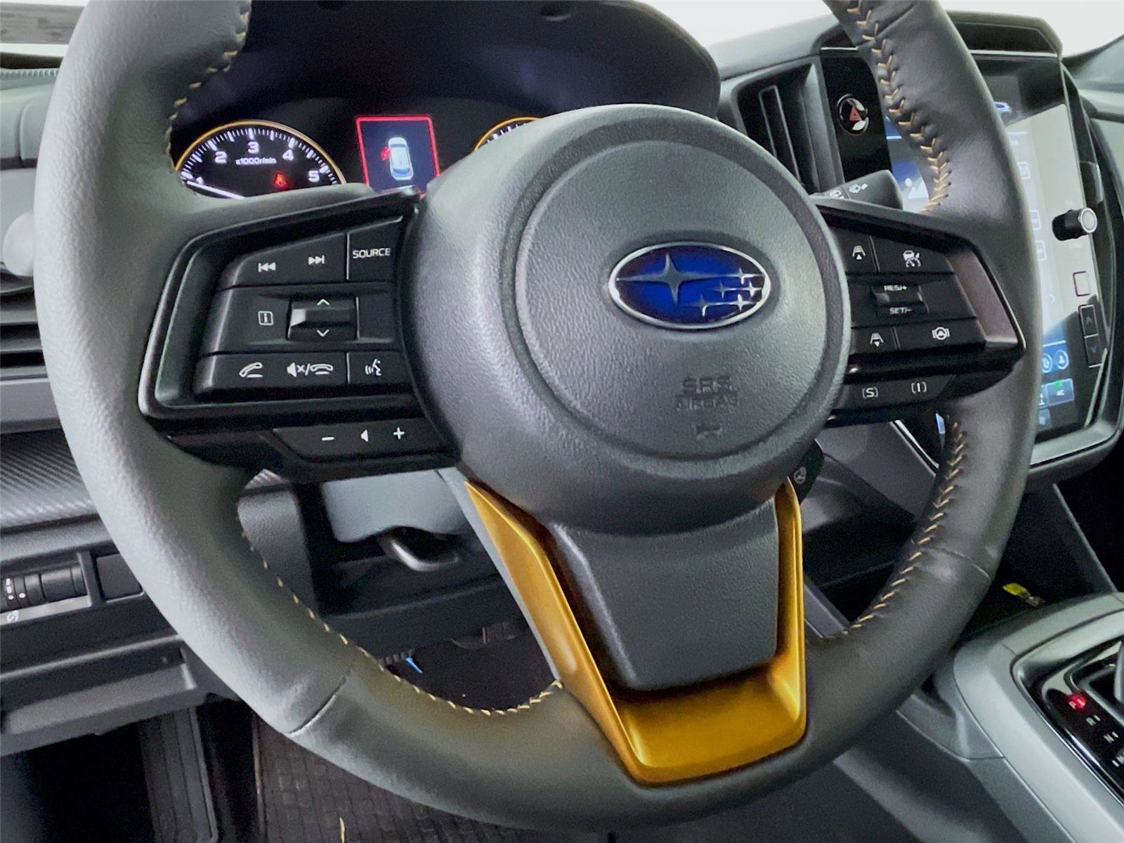 New 2026 Subaru Crosstrek 2.5i Wilderness image 10