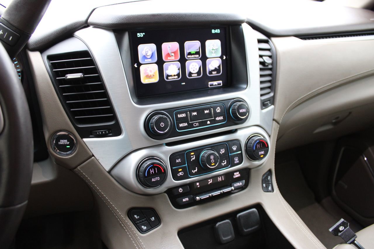 Used 2019 GMC Yukon SLT w/ Premium Edition image 8