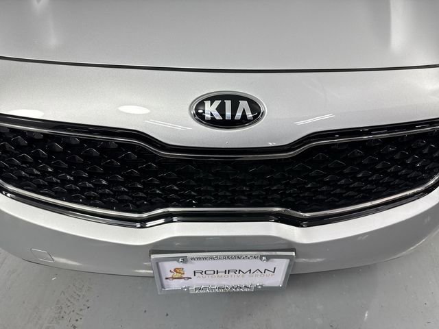 Used 2019 Kia Sportage LX image 25