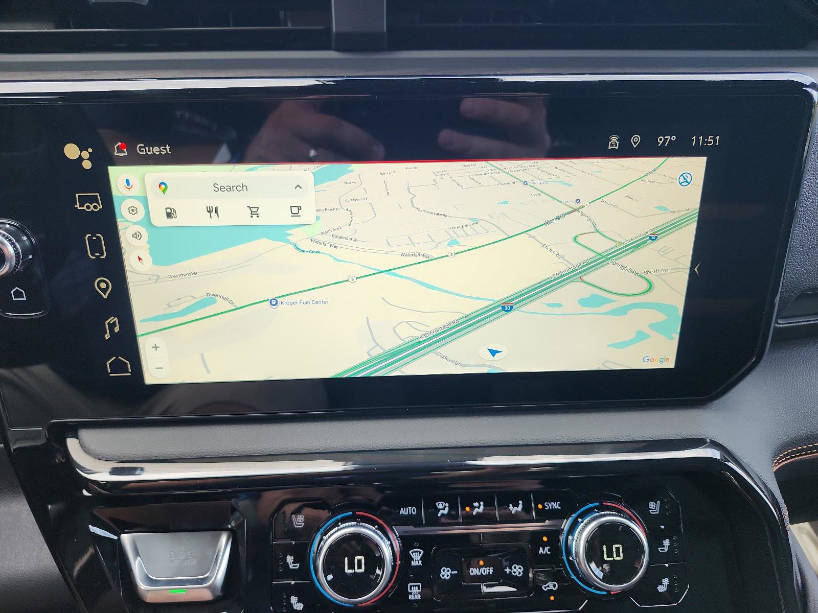 New 2026 GMC Sierra 1500 AT4 w/ AT4 Premium Package image 15