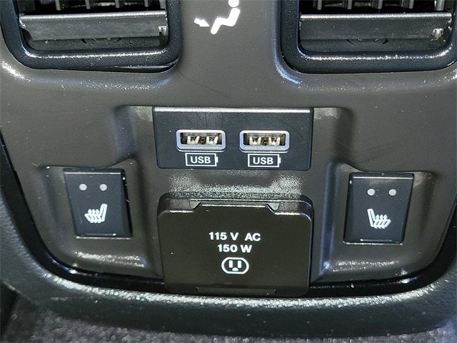 Used 2022 Dodge Durango GT image 24