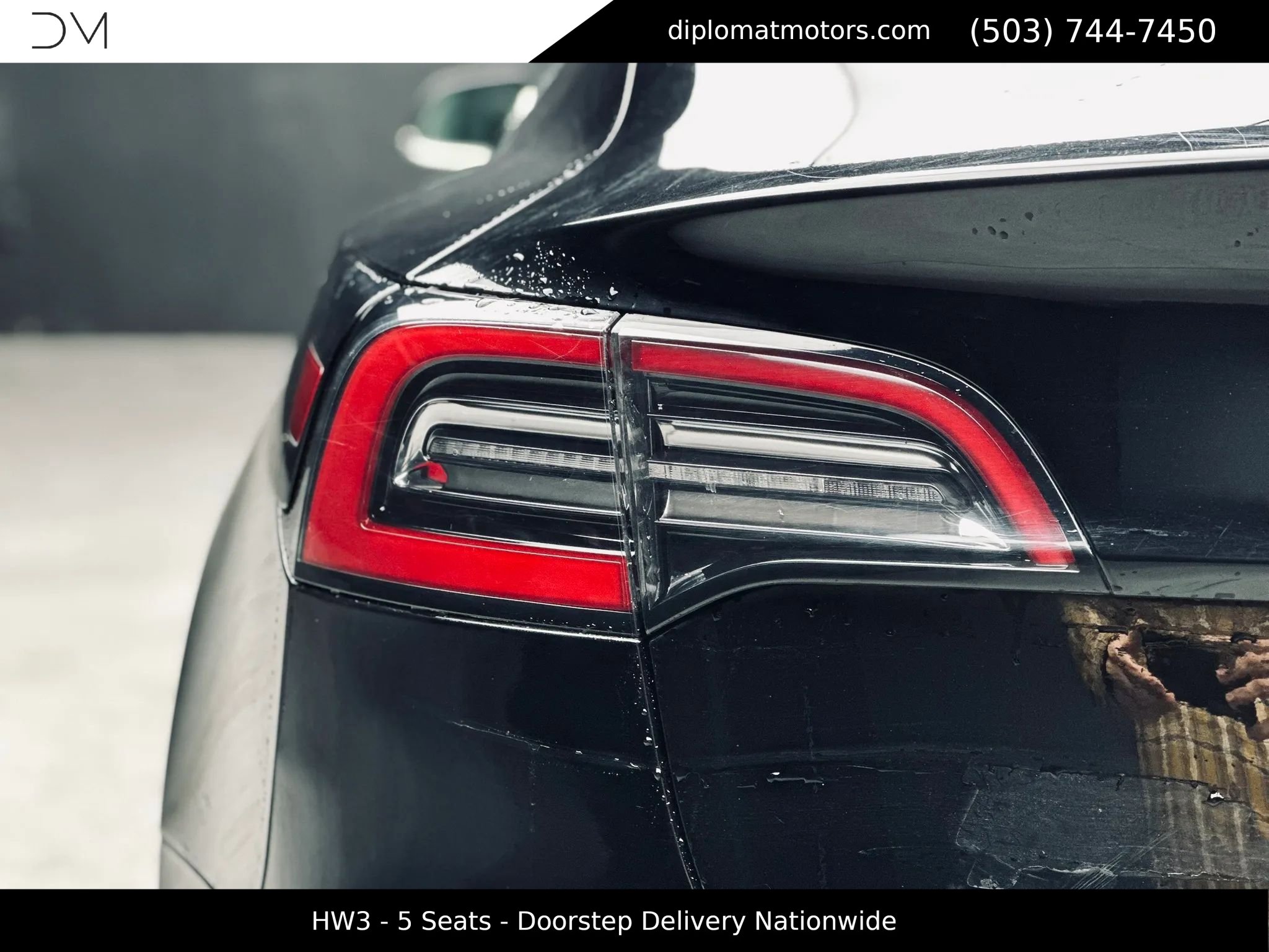 Used 2018 Tesla Model 3 Long Range image 15