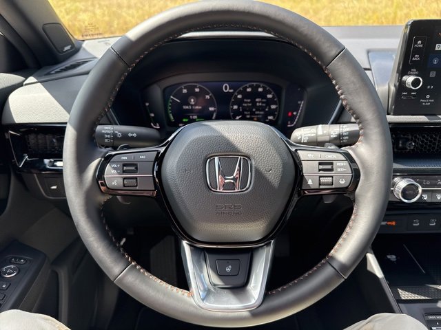 New 2026 Honda CR-V Sport Touring image 20