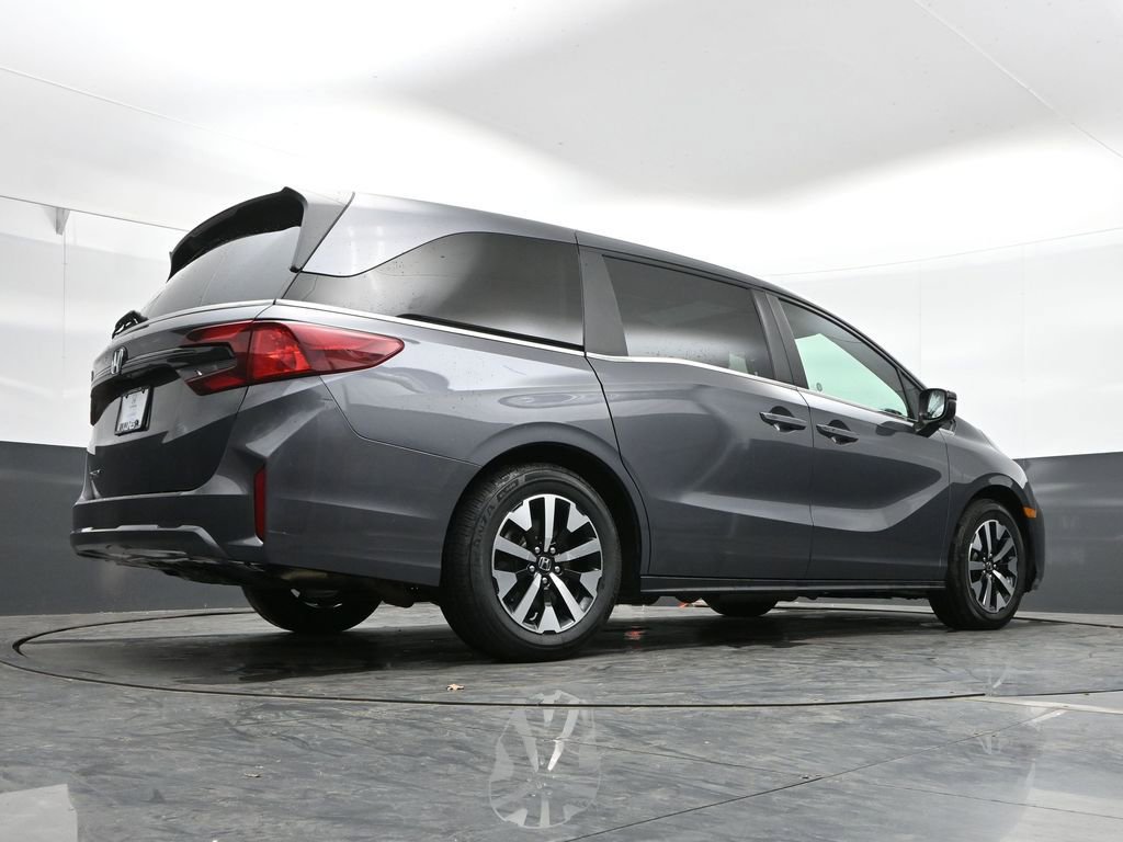 Used 2025 Honda Odyssey EX-L image 34