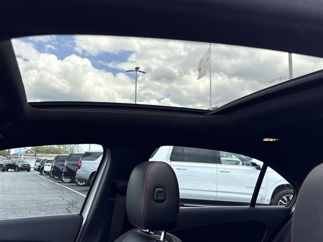 Used 2020 Mercedes-Benz A 220 4MATIC image 18