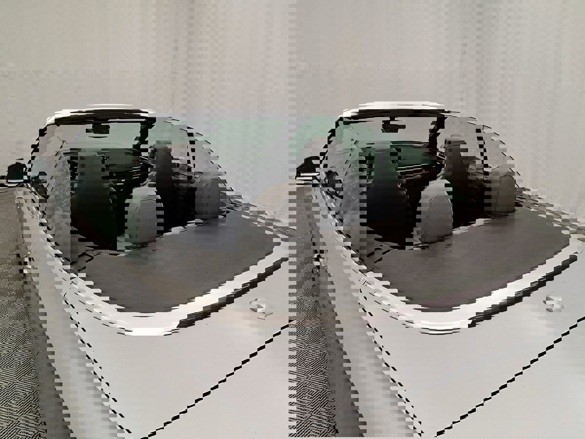 Used 2018 Audi S5 Premium Plus w/ Navigation Package image 8