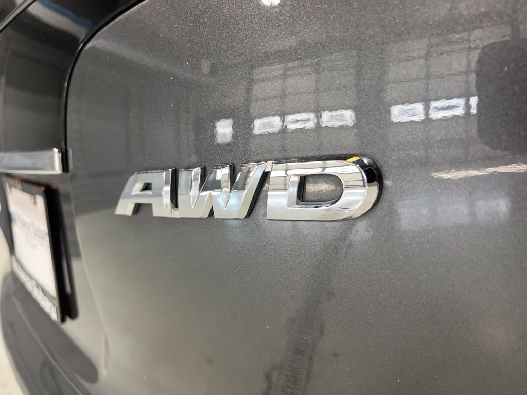 Used 2014 Honda CR-V EX-L image 32