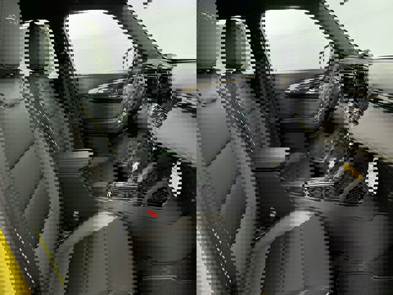 New 2025 Chevrolet TrailBlazer ACTIV w/ Convenience Package image 86