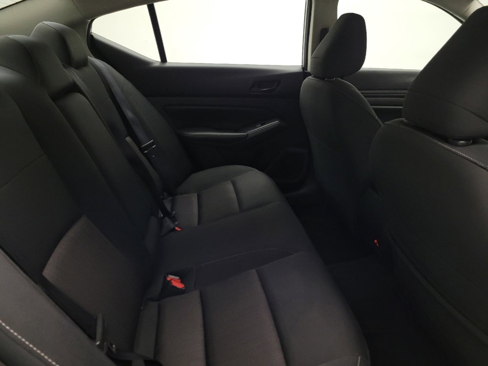 Used 2024 Nissan Altima 2.5 SV image 19