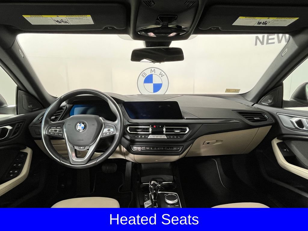 Used 2023 BMW 228i xDrive Gran Coupe w/ Premium Package 2 image 7