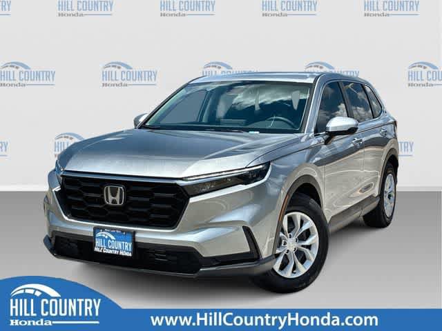Used 2026 Honda CR-V LX