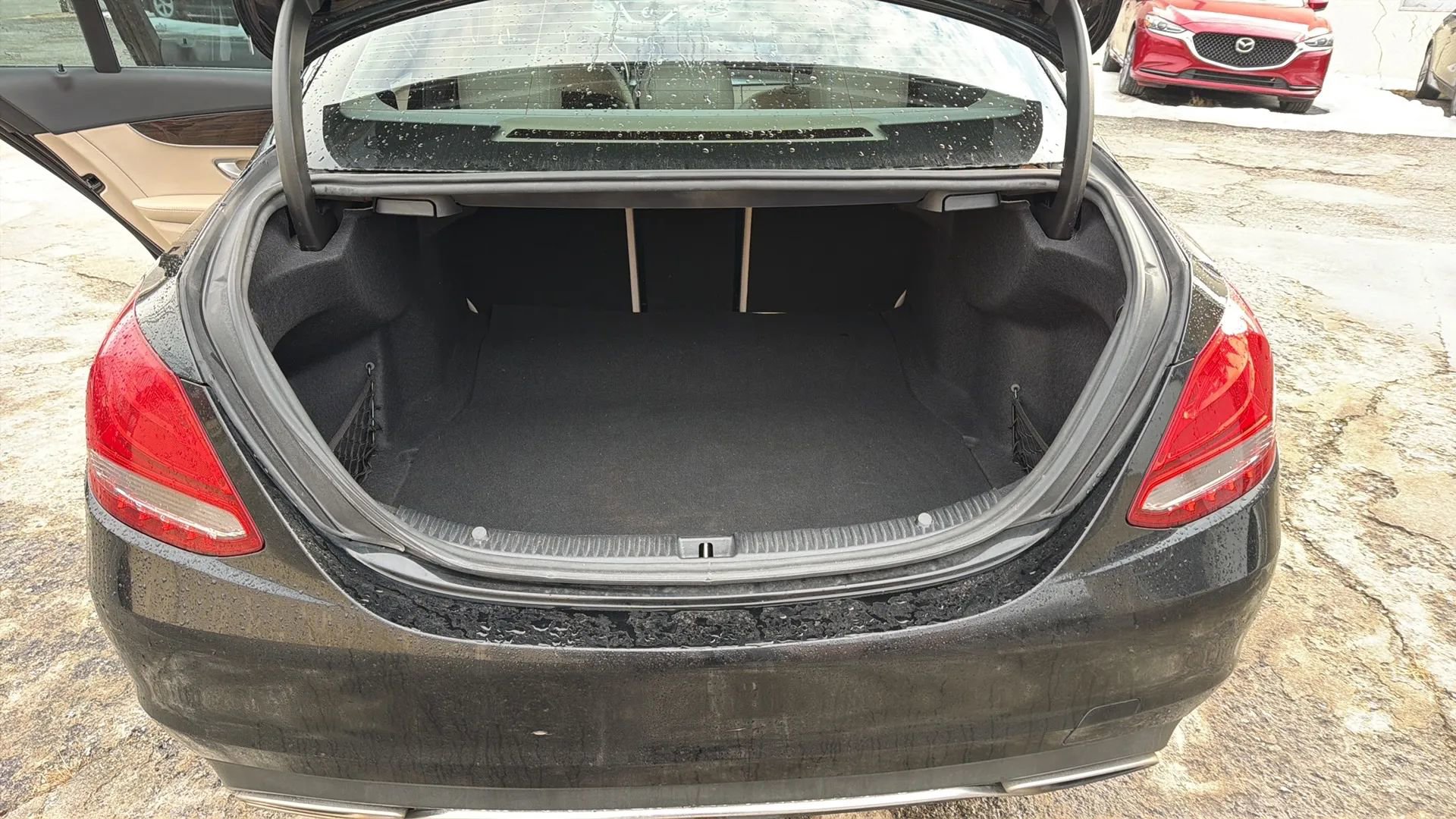 Used 2018 Mercedes-Benz C 300 Sedan w/ Premium Package image 29