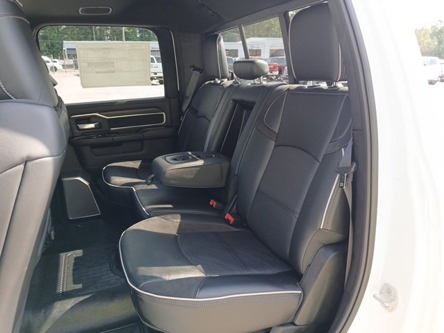 New 2026 RAM 3500 Laramie image 15