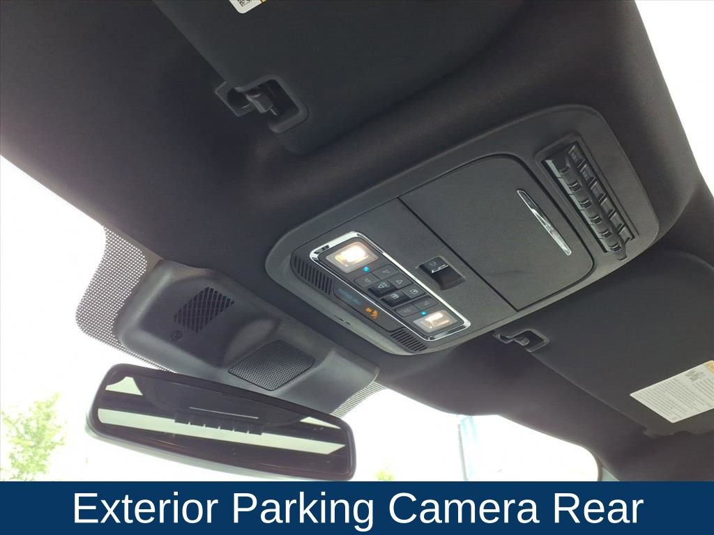 Used 2023 Ford F150 Tremor w/ Equipment Group 402A High AWD/4WD image 17