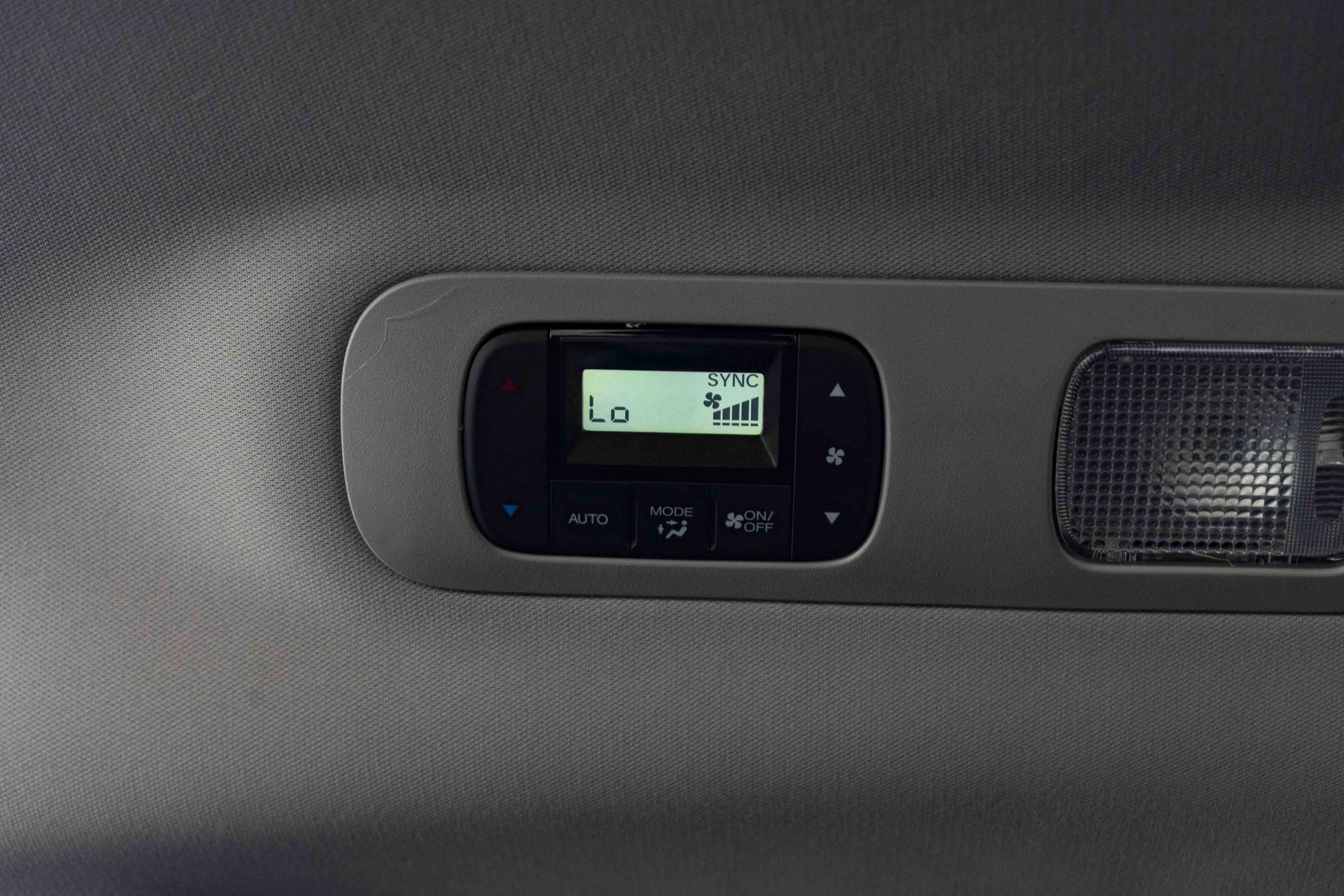 Used 2026 Honda Odyssey Elite image 43