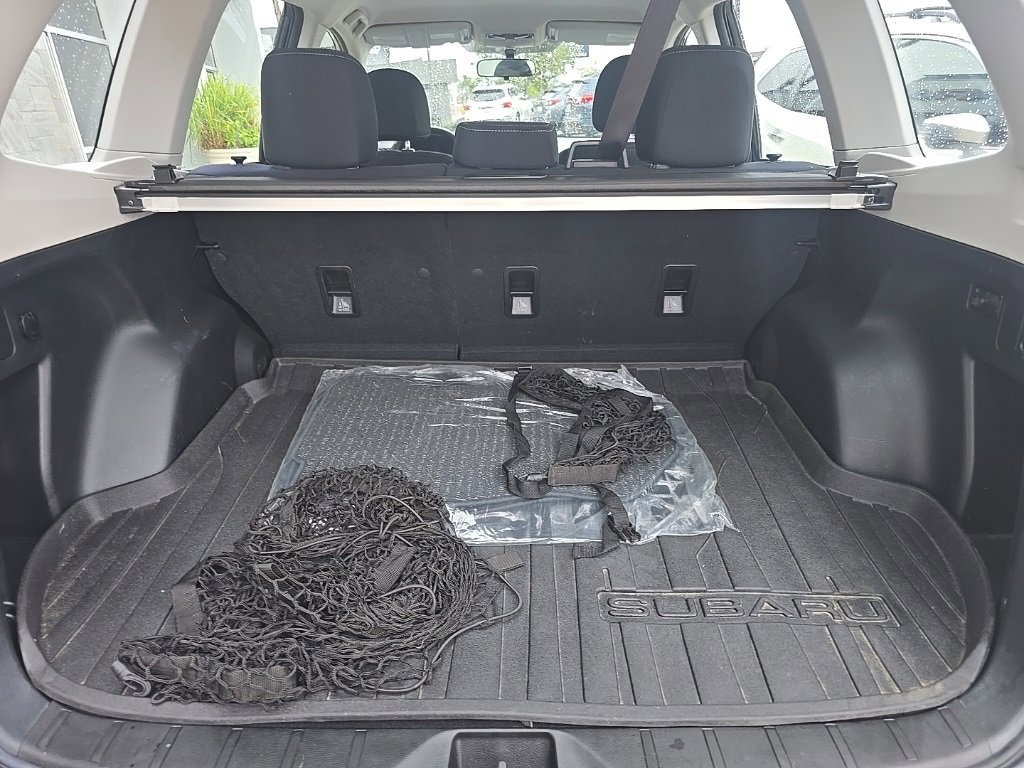 Used 2018 Subaru Forester 2.5i image 30