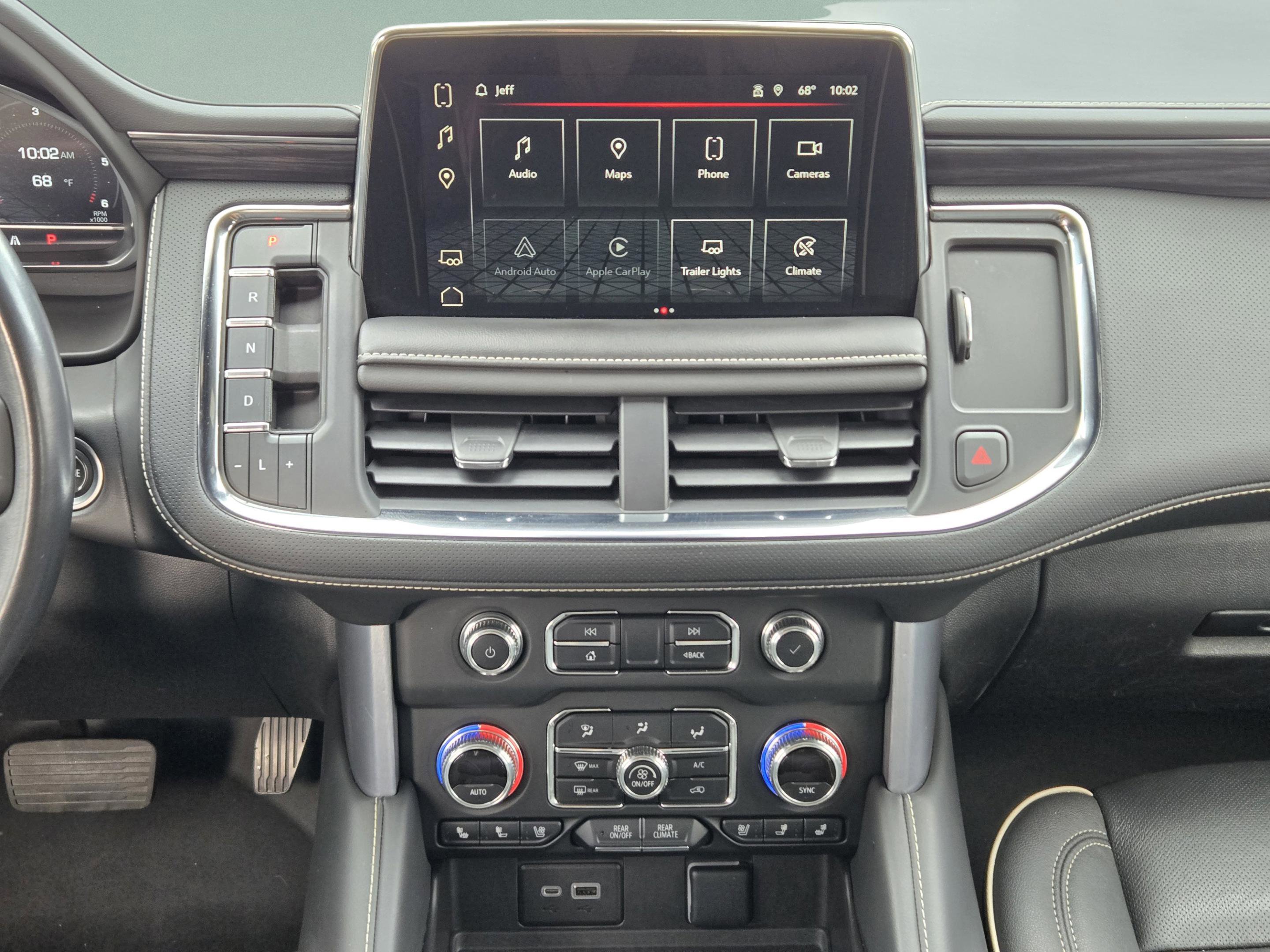 Used 2023 GMC Yukon SLT image 18