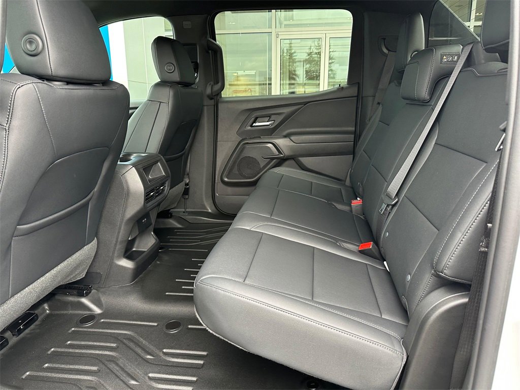 Used 2024 Chevrolet Silverado EV W/T image 15