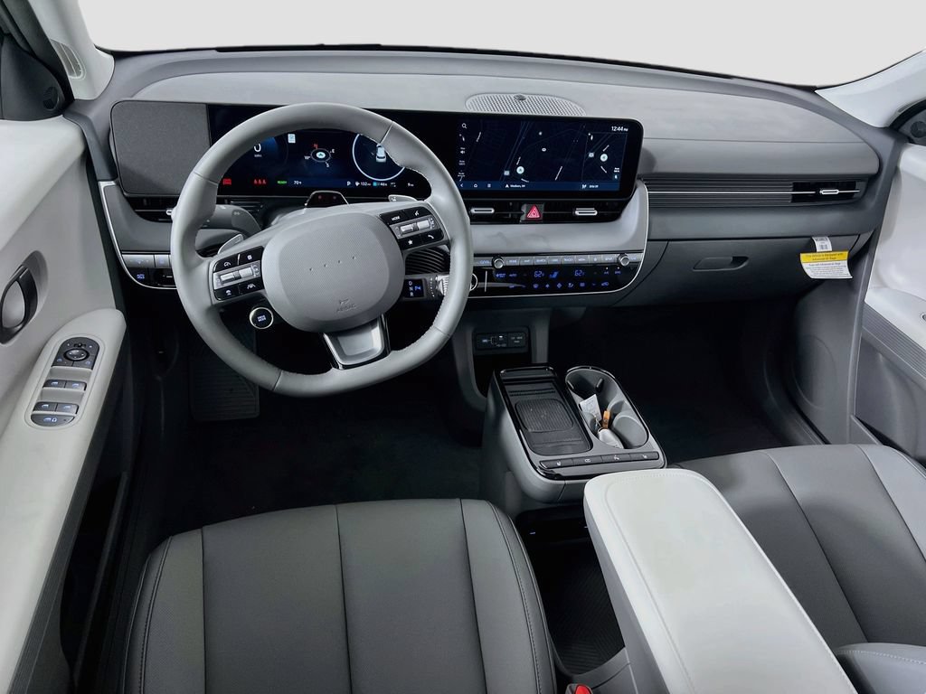 New 2027 Hyundai Ioniq 5 SEL AWD/4WD image 20